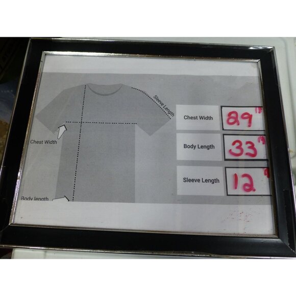 George Mens All Over Fireworks Cat Button-Up Shirt 3XL 100% Rayon Patriotic Prin - Picture 6 of 9